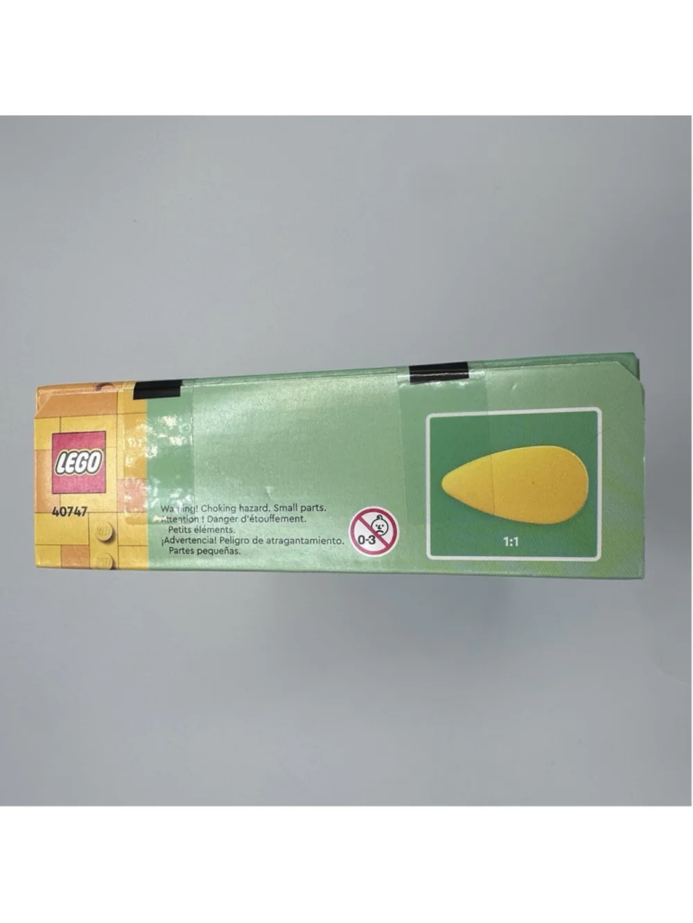 LEGO Botanicals: Daffodils (40747)